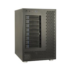 Inter-Tech NAS-8 ATX