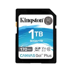 Kingston Standaard SD 1TB...