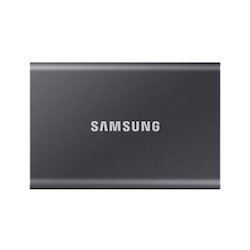 Samsung Portable SSD T7 4TB...