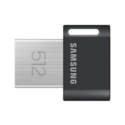 Samsung FIT Plus 512GB USB-A