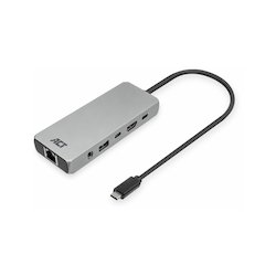 ACT Docking Station USB-C HDMI
