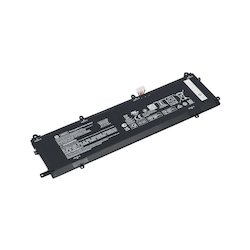 HP Battery 6 Cell 72Wh 3.16Ah