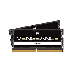 Corsair Vengeance SODIMM...