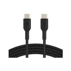 Belkin Cable Braided USB-C...