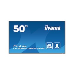 iiyama LH5065UHSB-B1AG