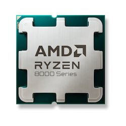 AMD AM5 Ryzen 7 8700F...