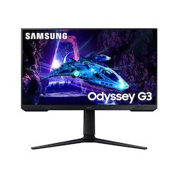Samsung 24i FHD S24DG302EU