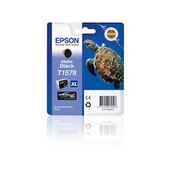 Epson T1578 ink cartridge...