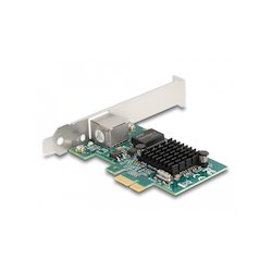 DeLock PCIe Gigabit LAN...