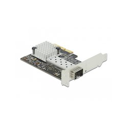 DeLock PCIe(X4 G3) USB-C...