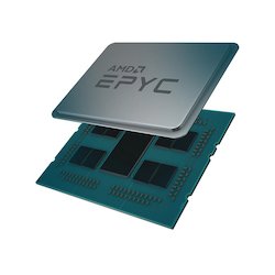 AMD EPYC Model 7262 8C 155W