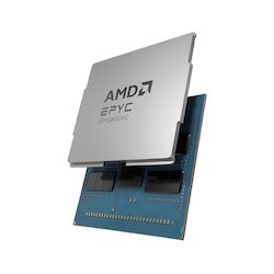 AMD EPYC Model 7443P 24C...