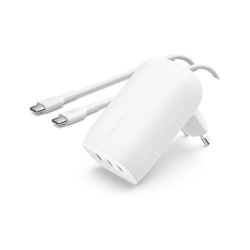 Belkin USB-C Wall Charger...