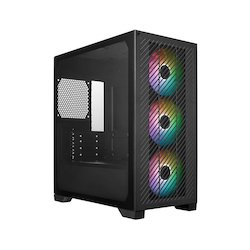 Cooler Master Elite 301