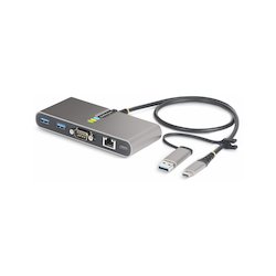 StarTech.com USB Hub 2-Port...
