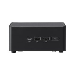 Asus NUC14 Pro C3-100U Tall...