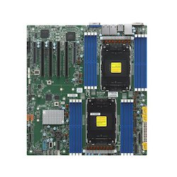 Supermicro LGA4677 X13DEI