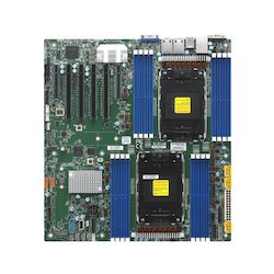 Supermicro LGA4677 X13DEI-T