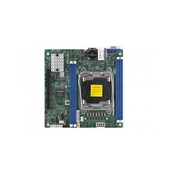 Supermicro LGA-2066 X11SRI-IF