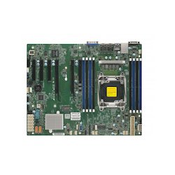 Supermicro LGA-2066 X11SRL-F