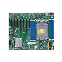 Supermicro LGA-4189 X12SPL-F
