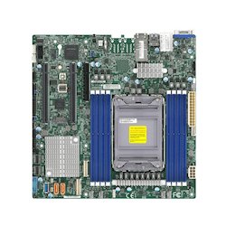 Supermicro LGA-4189 X12SPM-TF