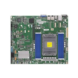 Supermicro LGA-4189 X12SPO-F