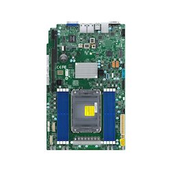 Supermicro LGA-4189 X12SPW-F