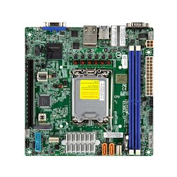 Supermicro LGA-1700...