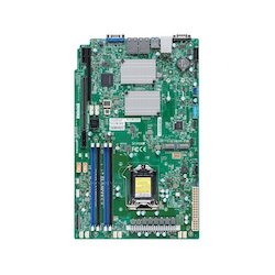 Supermicro LGA-1200 X12STW-TF