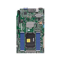 Supermicro LGA4677 X13SEW-TF