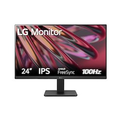 LG 24i FHD 24MR400