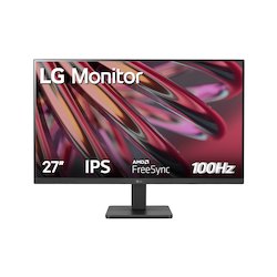 LG 27i FHD 27MR400