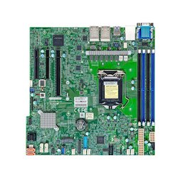 Supermicro LGA-1200...