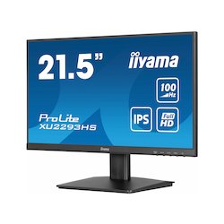 iiyama 22i FHD XU2293HS-B6...