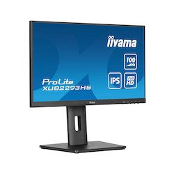 iiyama 22i FHD XUB2293HS-B6...