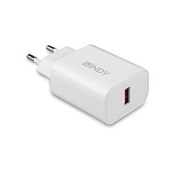 Lindy Charger USB-A 18W