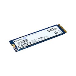 Kingston DC2000B 240GB NVMe...
