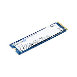 Kingston NV3 500GB NVMe M.2...