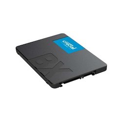 Crucial BX500 4TB SATA 2.5"...