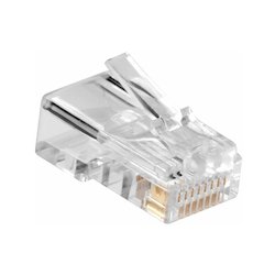 ACT Modulaire CAT5E RJ-45...