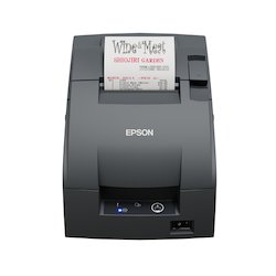 Epson TM-U220II, USB,...