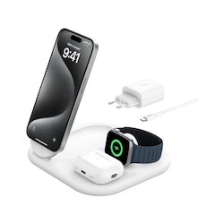 Belkin Draadloze Lader...