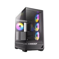 Antec C7 ARGB Black