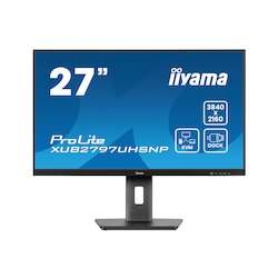 iiyama 27i UHD...