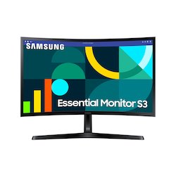 Samsung 24i FHD S24D366GAU...