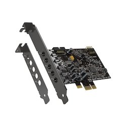 Creative Labs Audigy FX V2...