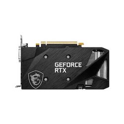MSI GeForce RTX 3050 8GB...