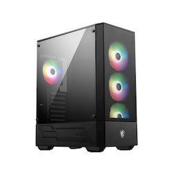 MSI CAS MAG FORGE 112R
