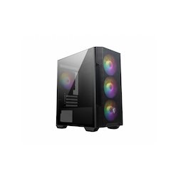MSI CAS MAG FORGE M100R